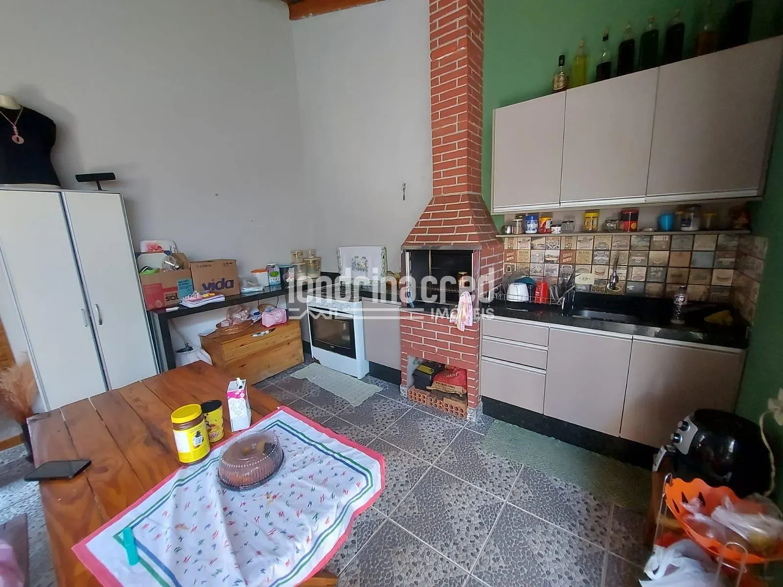 Casa, 2 quartos, 65 m² - Foto 11