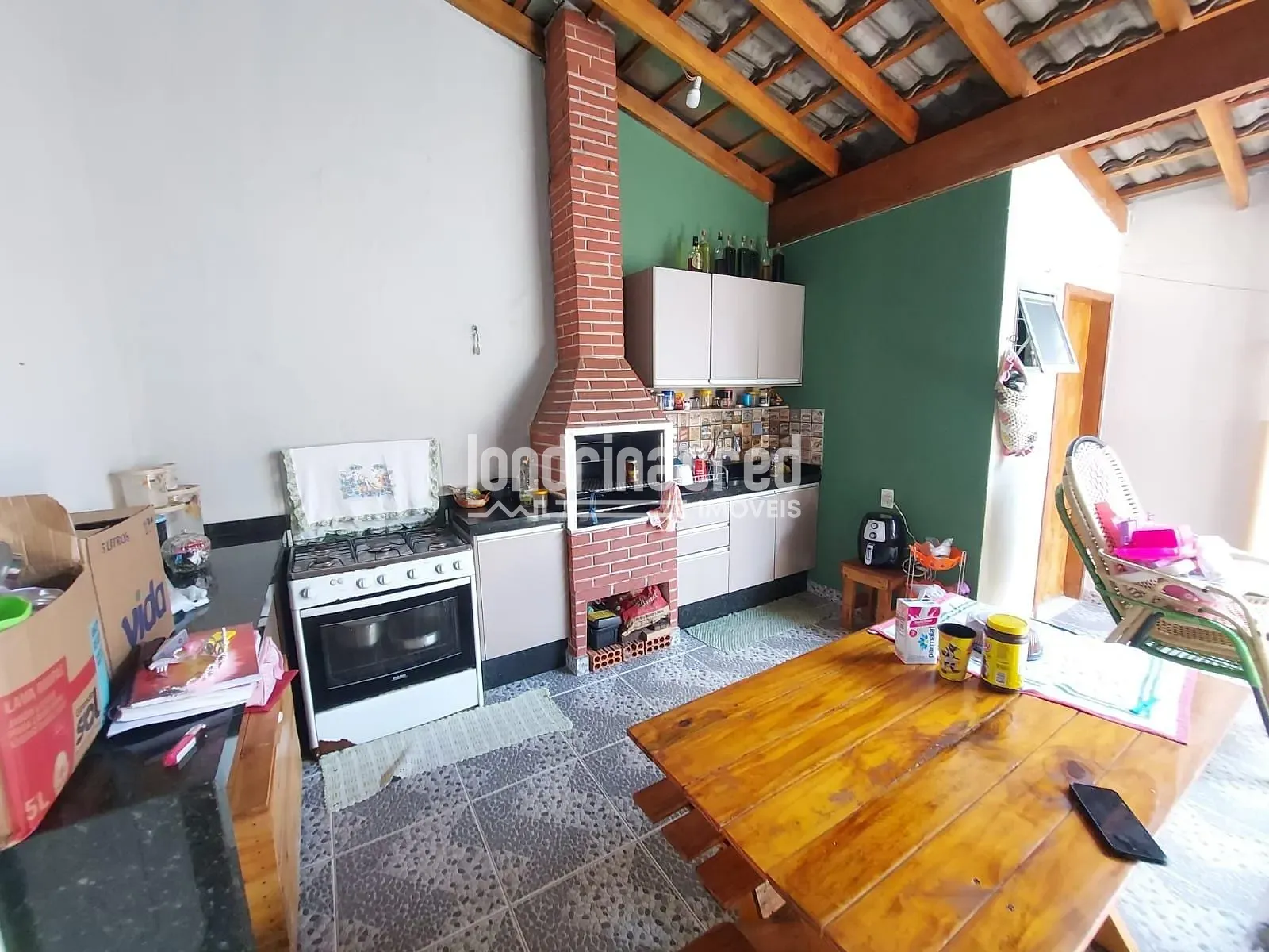 Casa, 2 quartos, 65 m² - Foto 12