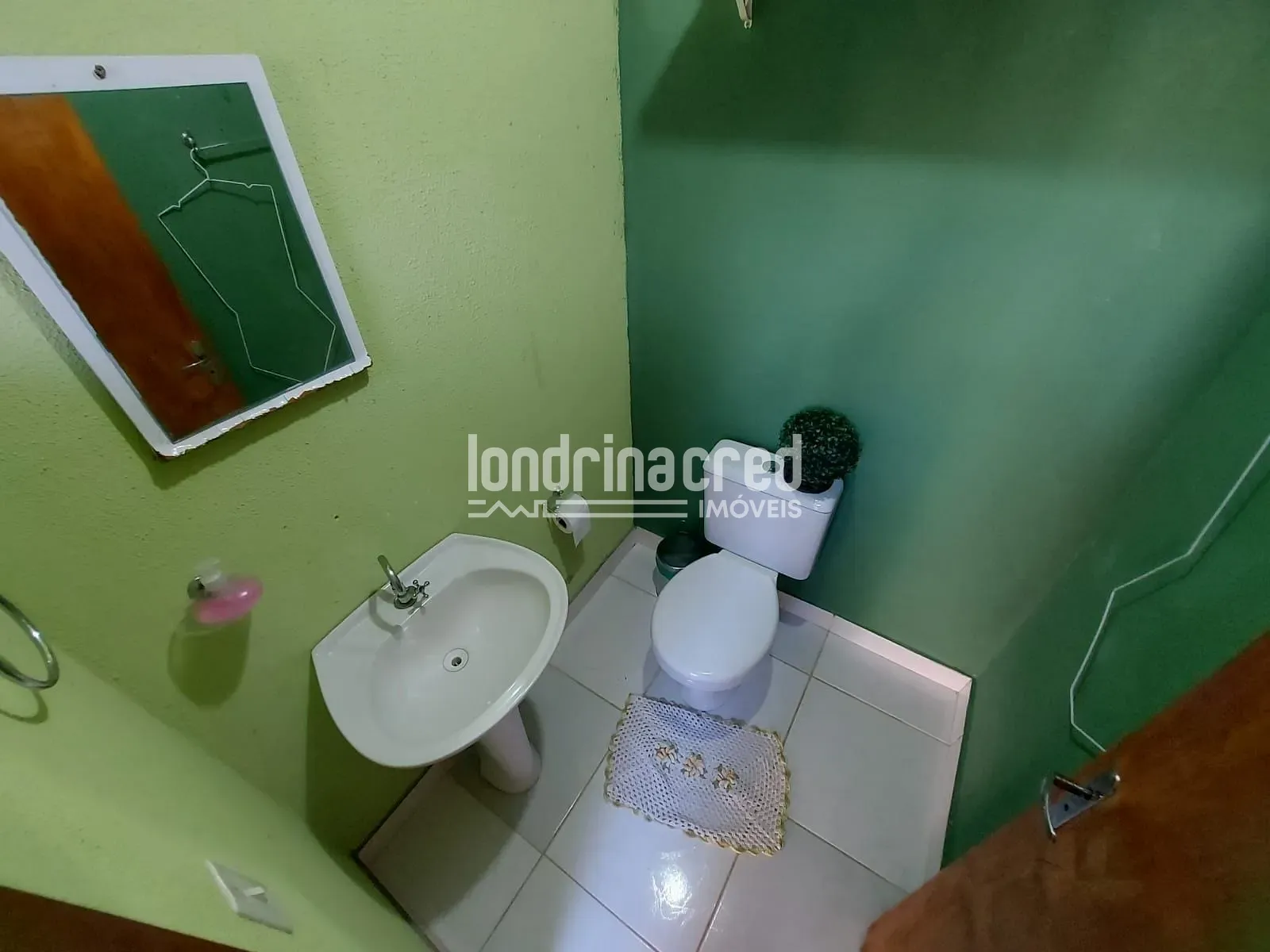Casa, 2 quartos, 65 m² - Foto 13