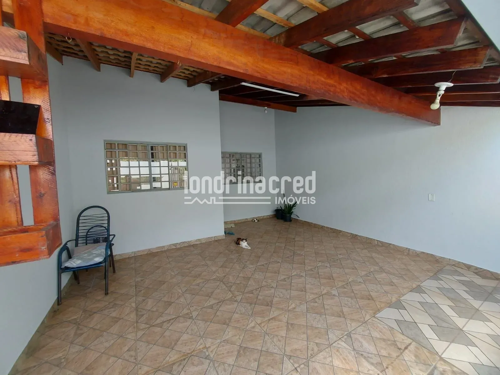 Casa, 2 quartos, 65 m² - Foto 3