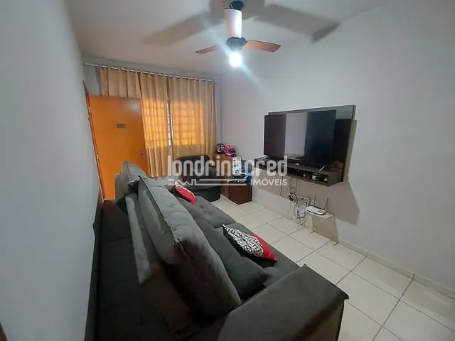 Casa com 126m² 2 quartos e 2 banheiros, à venda, no bairro Jardim do Leste em Londrina