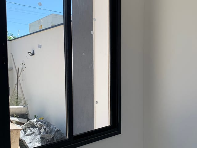 Casa com 176m² 3 quartos e 2 banheiros, à venda, no bairro Loteamento Santa Clara em Pindamonhangaba