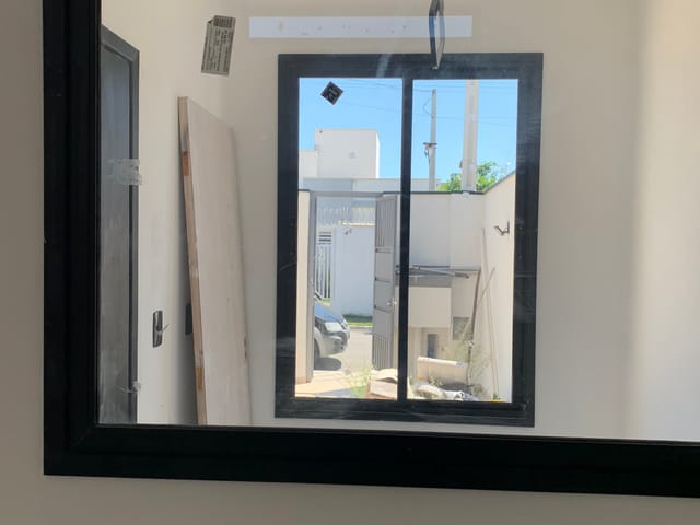 Casa com 176m² 3 quartos e 2 banheiros, à venda, no bairro Loteamento Santa Clara em Pindamonhangaba