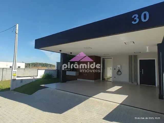 Casa com 308m² 3 quartos e 3 banheiros, à venda, no bairro Floresta em São José dos Campos