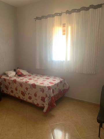 Sobrado com 300m² 5 quartos e 4 banheiros, à venda, no bairro Residencial Campo Belo em Pindamonhangaba