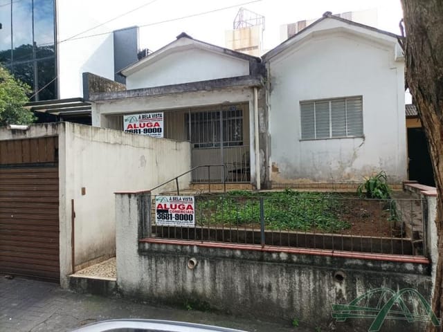 Foto do Casa - Casa para Locação 3 Quartos, 1 Suite, 250M², CENTRO, OSASCO - SP | A Bela Vista Imóveis