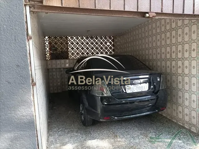 Casa com 250m² 3 quartos e 2 banheiros, para alugar, no bairro Centro em Osasco