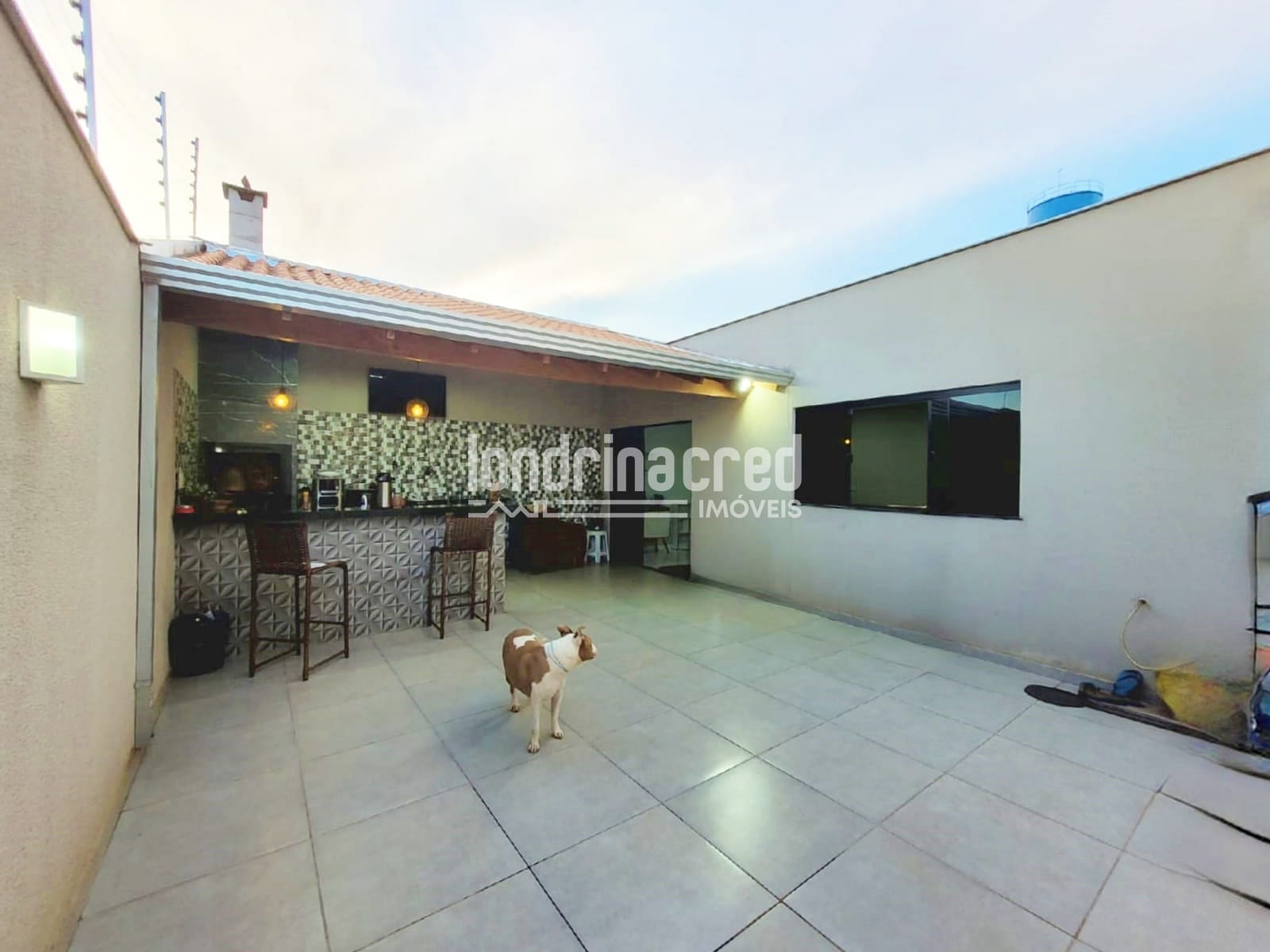 Casa, 3 quartos, 270 m² - Foto 31