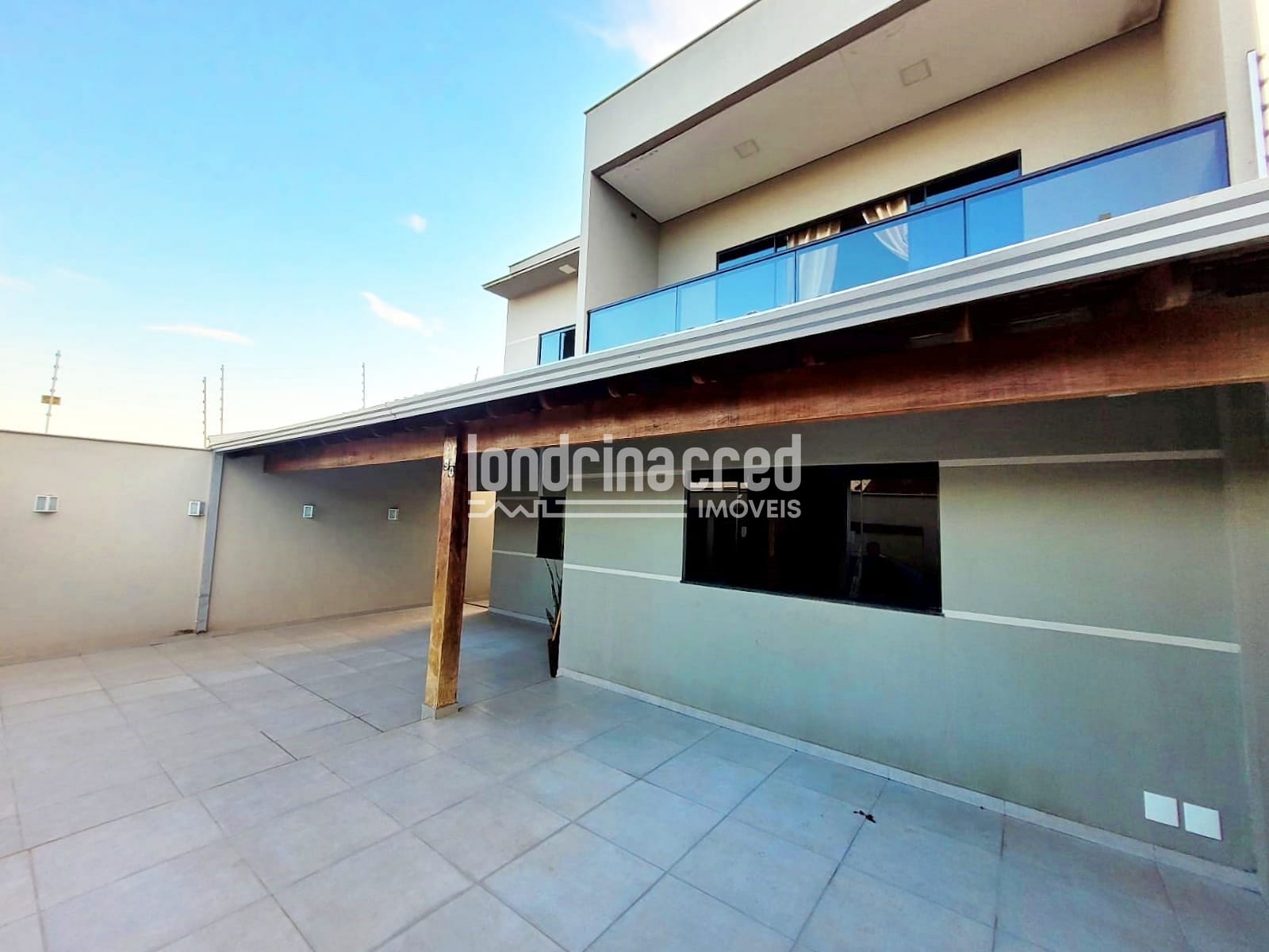 Casa, 3 quartos, 270 m² - Foto 33