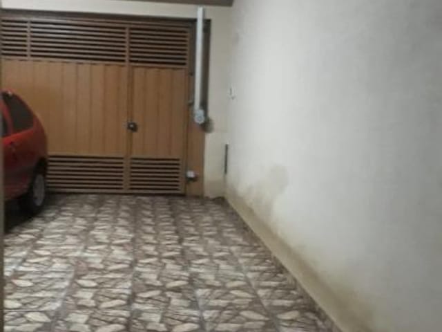 Foto do Casa - Casa com 2 dormitórios à venda, 57 m² por R$ 220.000,00 - Jardim Santa Helena - Sorocaba/SP | Ary Proenca Negócios Imobiliários Ltda