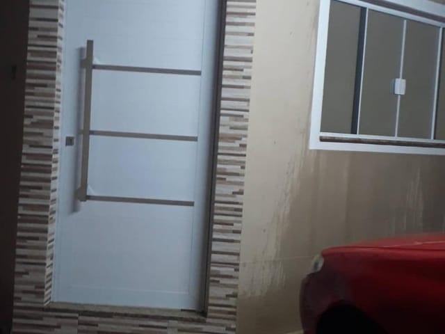 Foto do Casa - Casa com 2 dormitórios à venda, 57 m² por R$ 220.000,00 - Jardim Santa Helena - Sorocaba/SP | Ary Proenca Negócios Imobiliários Ltda