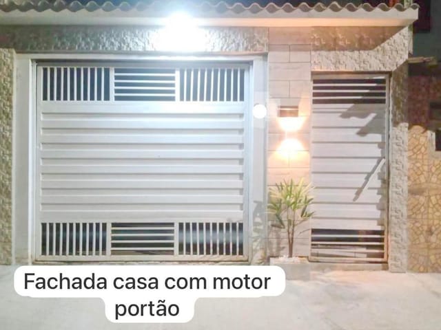 Casa 3 quartos e 2 banheiros, à venda, no bairro Chácara Tropical em Potim