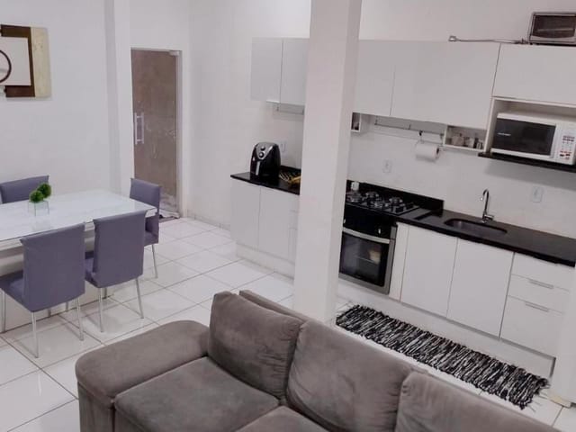 Casa 3 quartos e 2 banheiros, à venda, no bairro Chácara Tropical em Potim