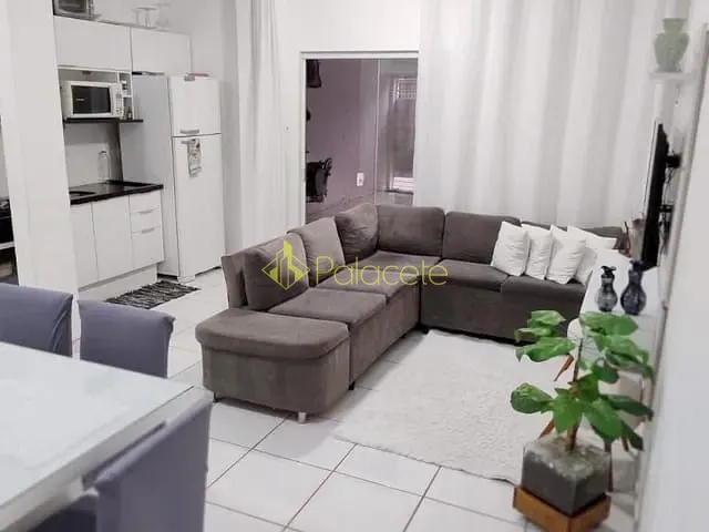 Casa 3 quartos e 2 banheiros, à venda, no bairro Chácara Tropical em Potim