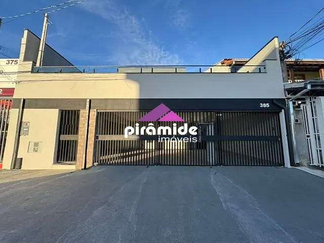 Casa com 250m² 3 quartos e 5 banheiros, à venda, no bairro Bosque dos Eucaliptos em São José dos Campos