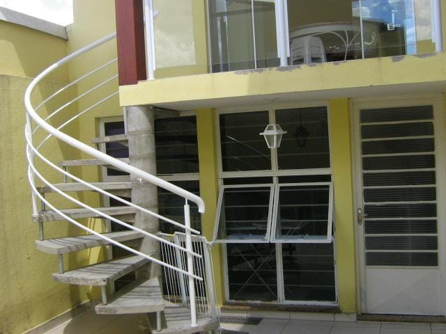 Foto do Casa - Casa com 3 dormitórios à venda, 220 m² por R$ 620.000,00 - Parque Três Meninos - Sorocaba/SP | Ary Proenca Negócios Imobiliários Ltda