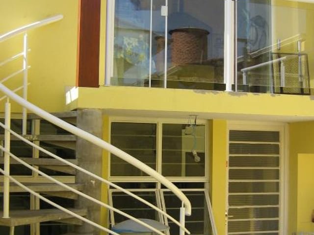 Foto do Casa - Casa com 3 dormitórios à venda, 220 m² por R$ 620.000,00 - Parque Três Meninos - Sorocaba/SP | Ary Proenca Negócios Imobiliários Ltda