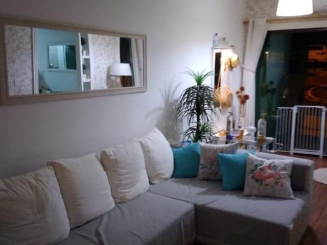 Foto do Casa - Casa com 3 dormitórios à venda, 61 m² por R$ 450.000,00 - Condomínio Parque da Árvores - Sorocaba/SP | Ary Proenca Negócios Imobiliários Ltda