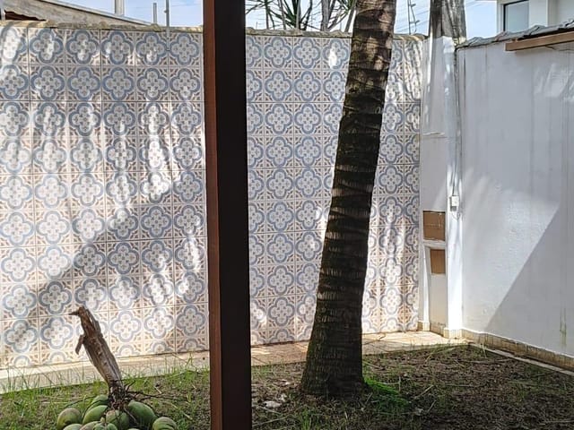 Casa com 200m² 3 quartos e 2 banheiros, à venda, no bairro Residencial Parque das Palmeiras em Pindamonhangaba