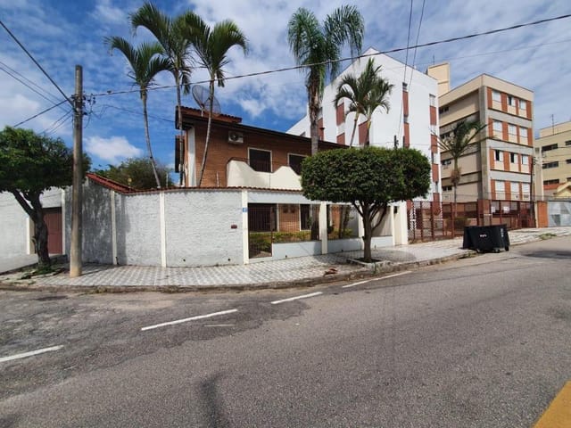 Foto do Casa - Casa com 4 dormitórios à venda, 234 m² por R$ 780.000,00 - Vila Trujillo - Sorocaba/SP | Ary Proenca Negócios Imobiliários Ltda