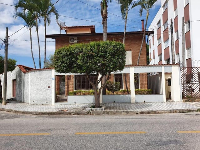 Foto do Casa - Casa com 4 dormitórios à venda, 234 m² por R$ 780.000,00 - Vila Trujillo - Sorocaba/SP | Ary Proenca Negócios Imobiliários Ltda