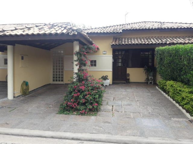Foto do Casa - Casa com 3 dormitórios à venda, 101 m² por R$ 420.000,00 - Condomínio Vila Romana - Sorocaba/SP | Ary Proenca Negócios Imobiliários Ltda