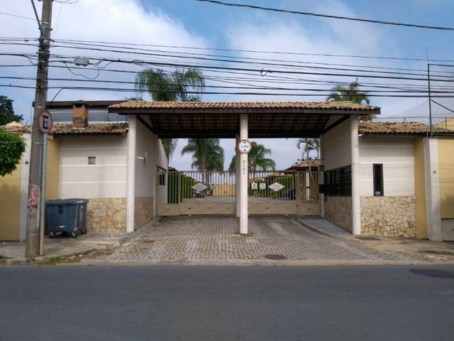 Foto do Casa - Casa com 3 dormitórios à venda, 101 m² por R$ 420.000,00 - Condomínio Vila Romana - Sorocaba/SP | Ary Proenca Negócios Imobiliários Ltda