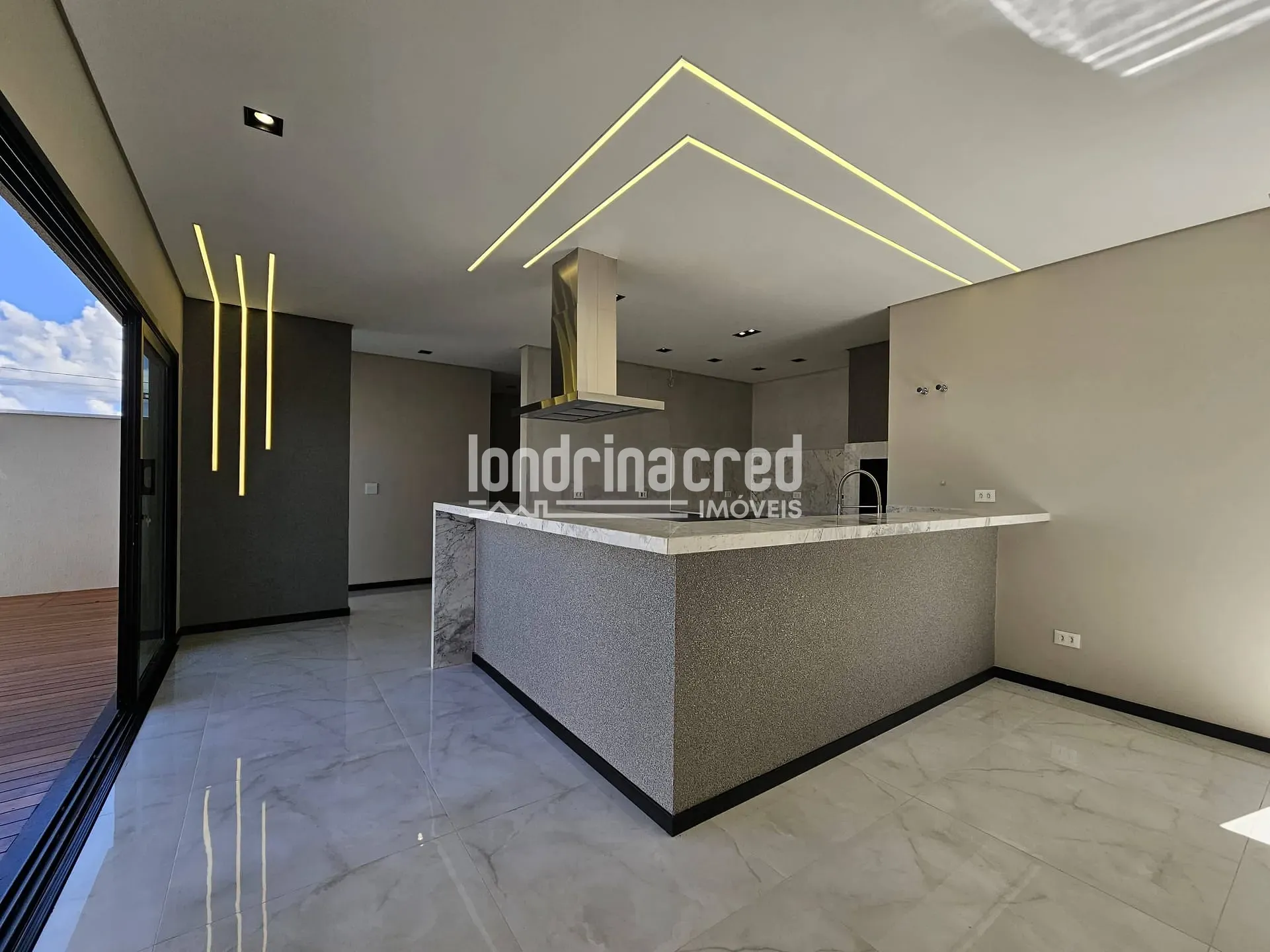Casa, 3 quartos, 310 m² - Foto 9
