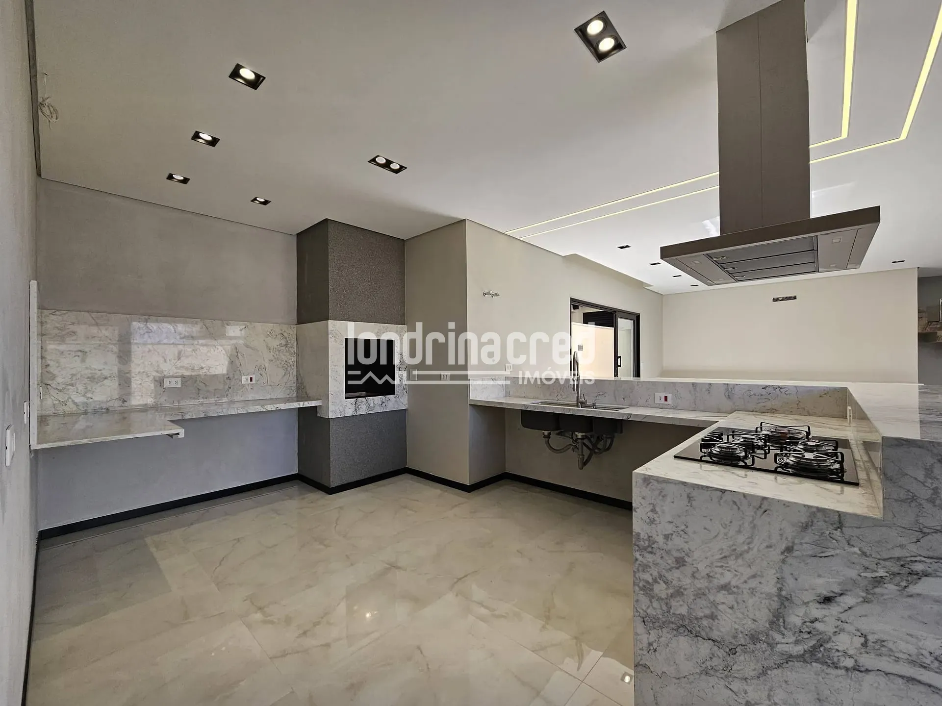 Casa, 3 quartos, 310 m² - Foto 10