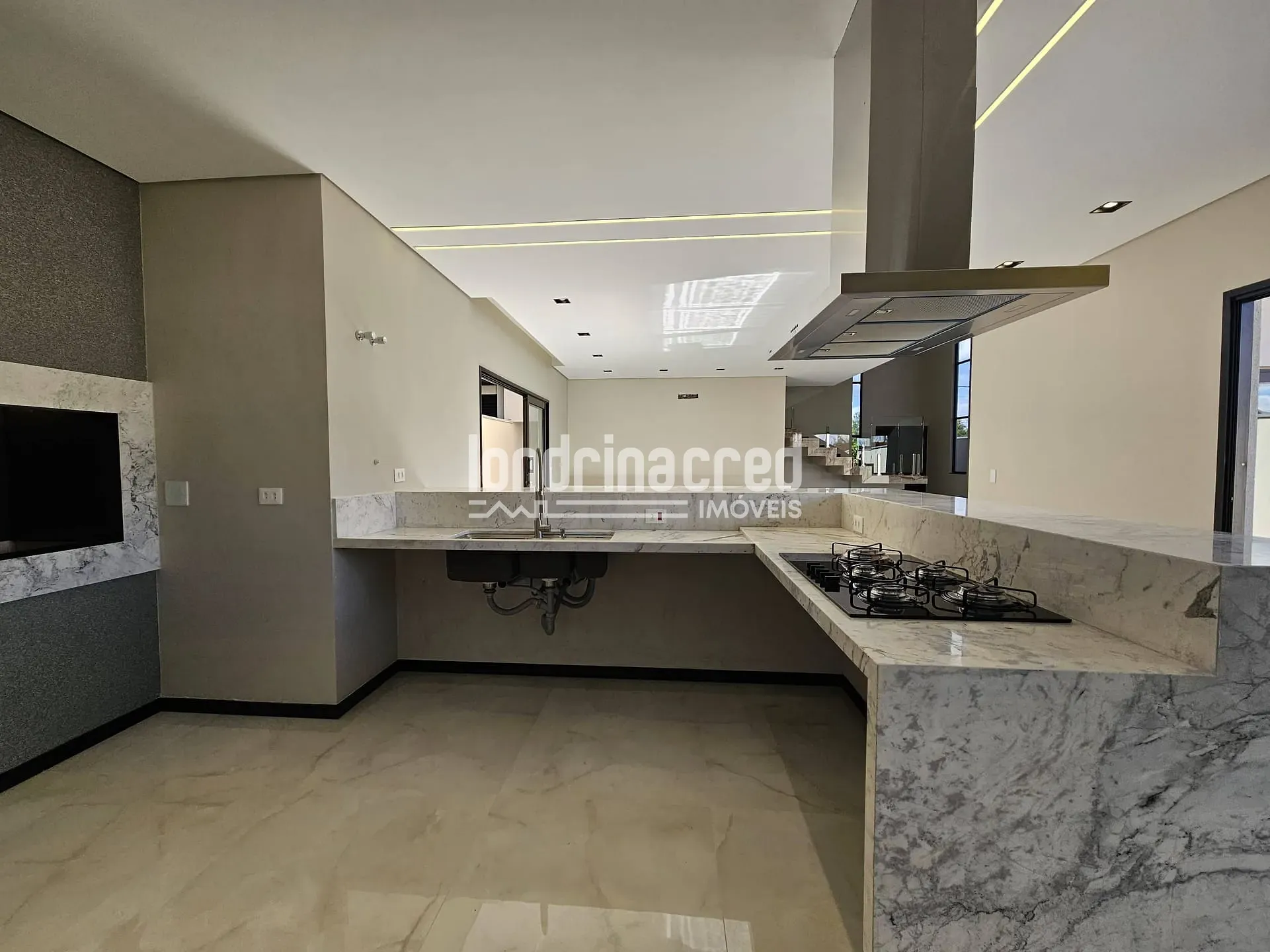 Casa, 3 quartos, 310 m² - Foto 11