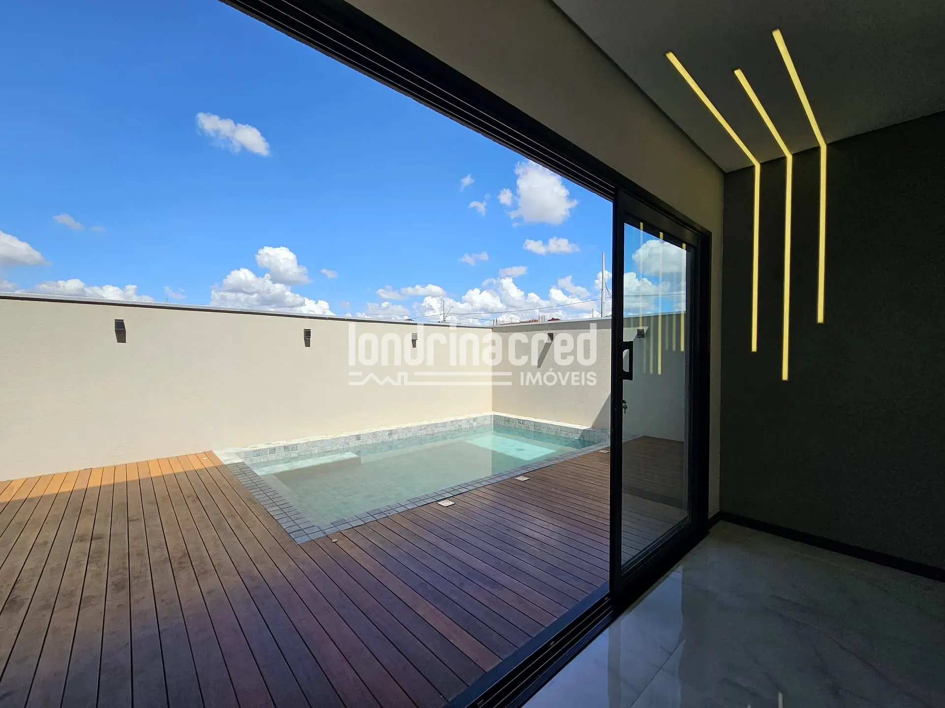 Casa, 3 quartos, 310 m² - Foto 13