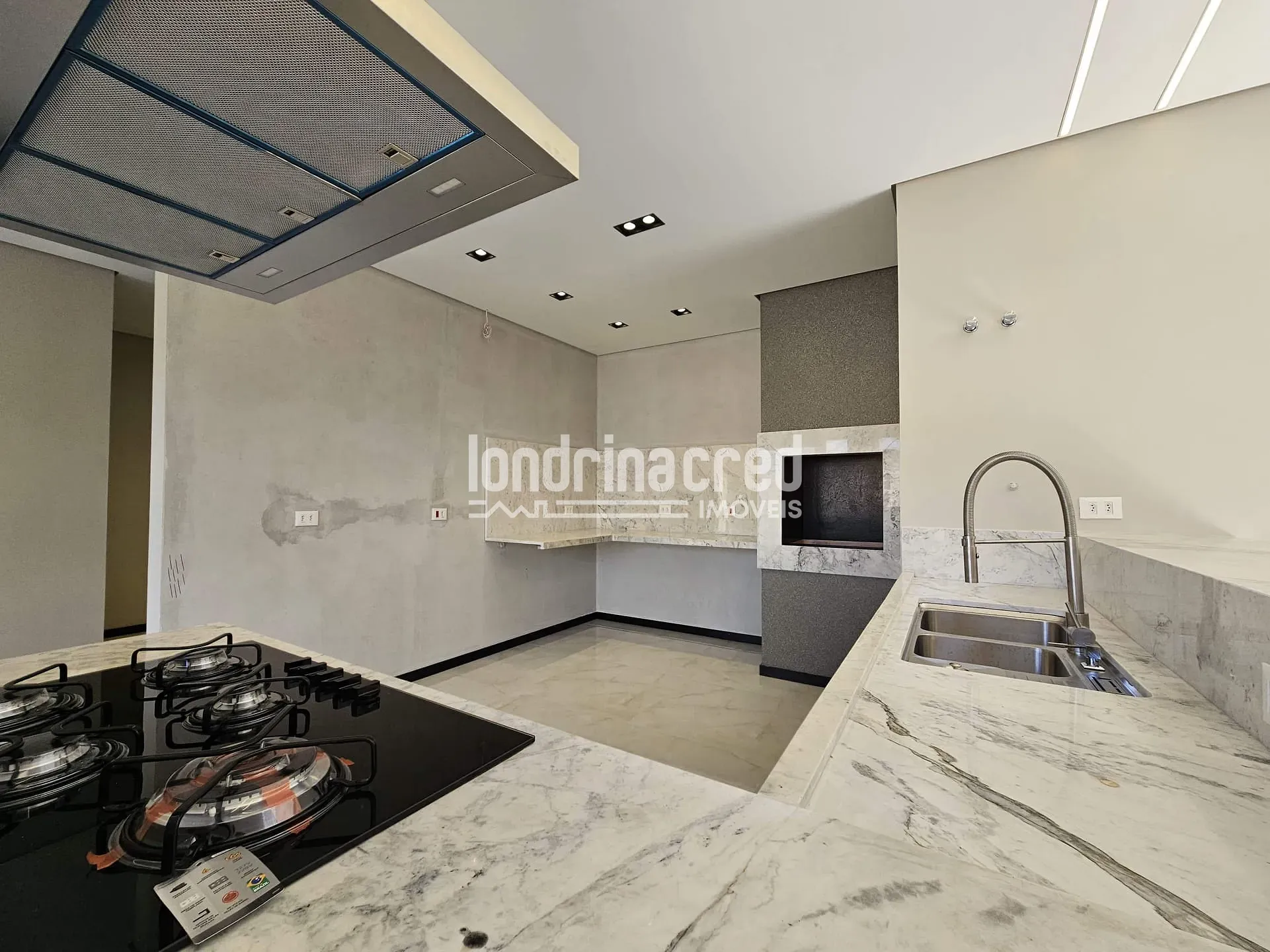Casa, 3 quartos, 310 m² - Foto 14