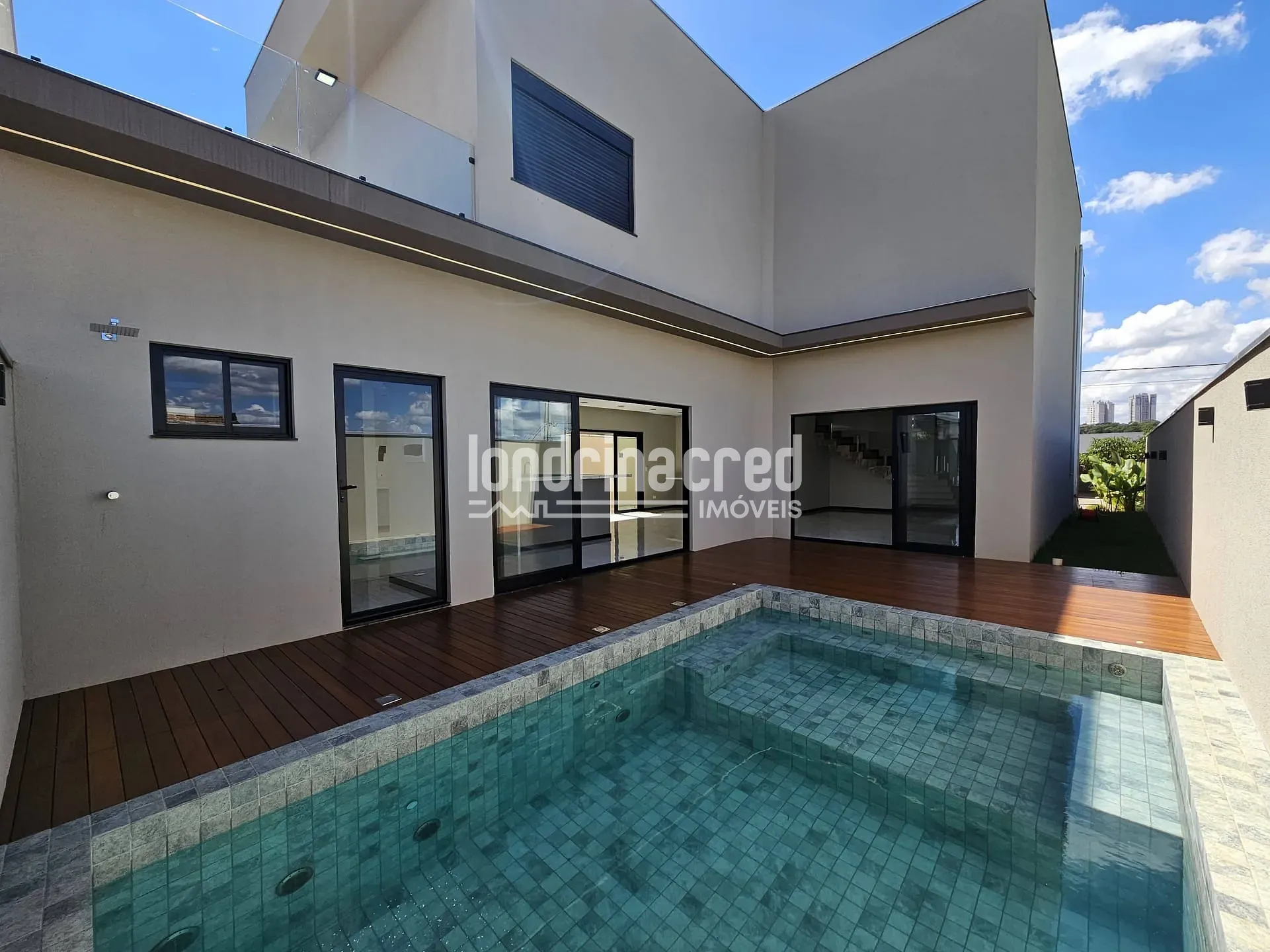 Casa, 3 quartos, 310 m² - Foto 15