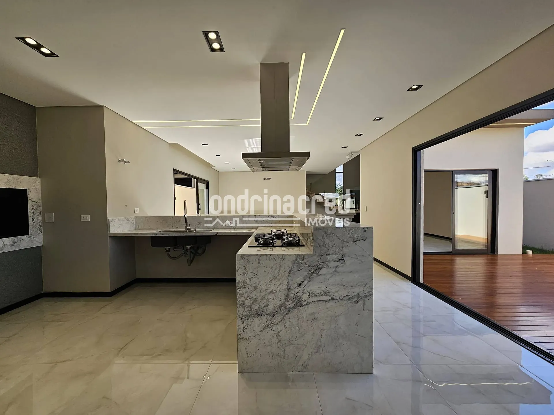 Casa, 3 quartos, 310 m² - Foto 18