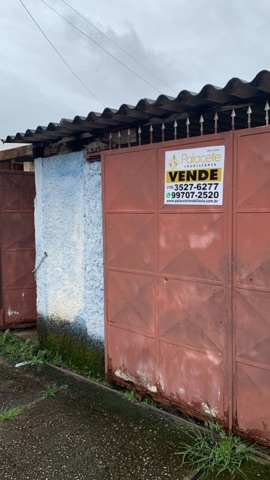 Casa 3 quartos e 2 banheiros, à venda, no bairro Loteamento Parque Nossa Senhora da Glória em Tremembé
