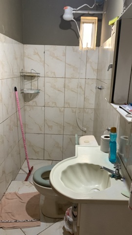 Casa 3 quartos e 2 banheiros, à venda, no bairro Loteamento Parque Nossa Senhora da Glória em Tremembé