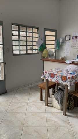 Casa 3 quartos e 2 banheiros, à venda, no bairro Loteamento Parque Nossa Senhora da Glória em Tremembé