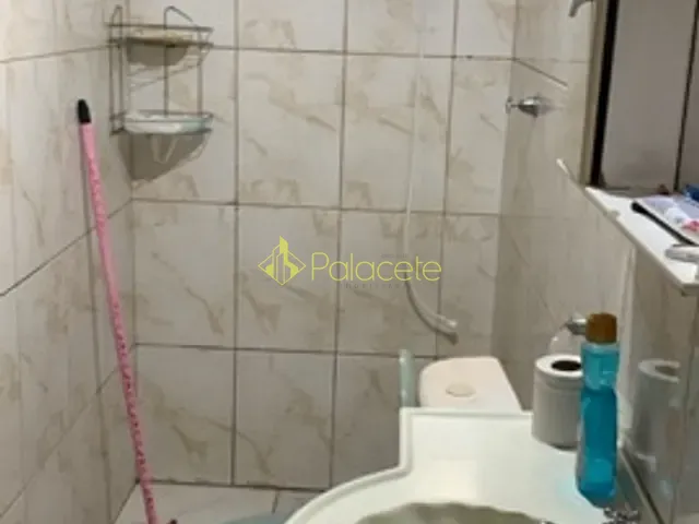 Casa 3 quartos e 2 banheiros, à venda, no bairro Loteamento Parque Nossa Senhora da Glória em Tremembé