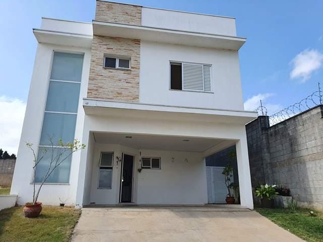 Foto do Casa - Casa com 3 dormitórios à venda, 173 m² por R$ 810.000,00 - Condomínio Villagio Di Capri - Votorantim/SP | Ary Proenca Negócios Imobiliários Ltda