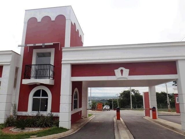 Foto do Casa - Casa com 3 dormitórios à venda, 173 m² por R$ 810.000,00 - Condomínio Villagio Di Capri - Votorantim/SP | Ary Proenca Negócios Imobiliários Ltda