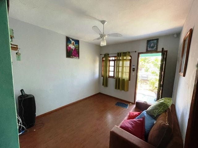 Casa com 288m² 3 quartos e 2 banheiros, à venda, no bairro Loteamento Residencial Andrade em Pindamonhangaba