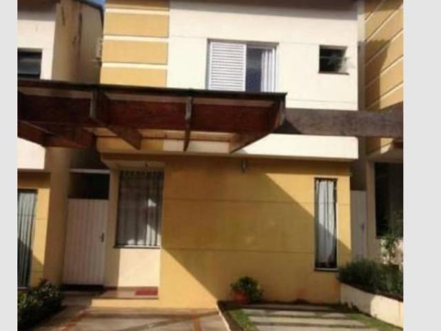 Foto do Casa - Casa com 3 dormitórios à venda, 140 m² por R$ 580.000,00 - Condomínio Reserva Pagliato - Sorocaba/SP | Ary Proenca Negócios Imobiliários Ltda