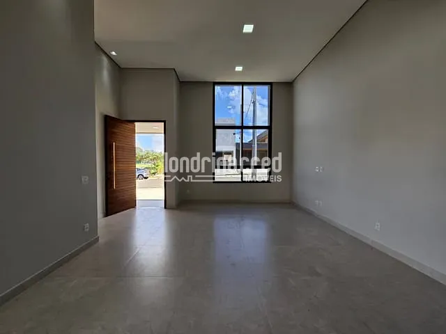 Casa com 300m² 3 quartos e 4 banheiros, à venda, no bairro CONDOMINIO BELLEVIE em Cambé