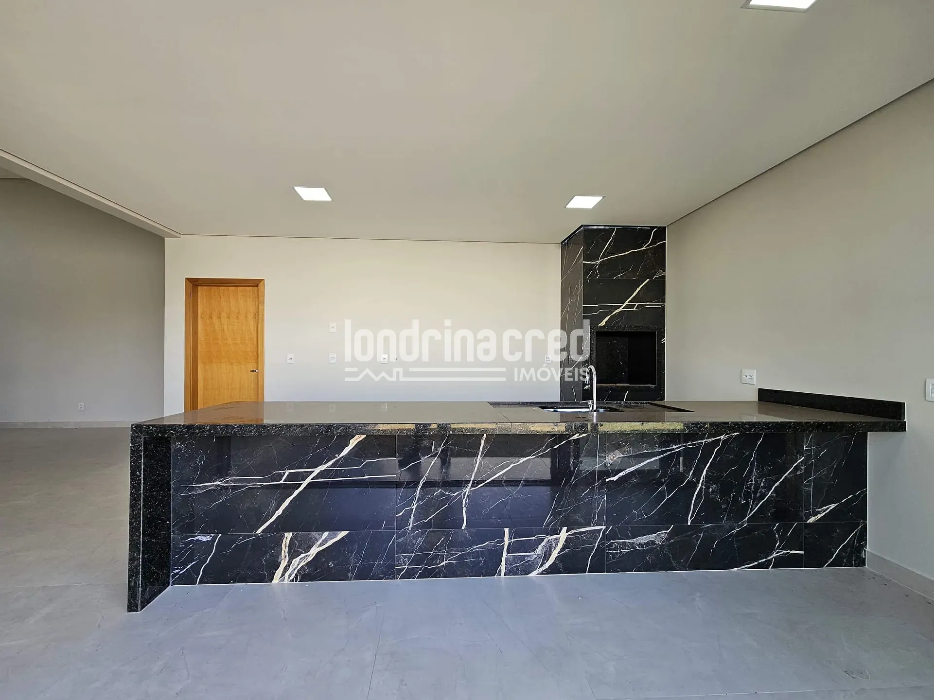 Casa, 3 quartos, 191 m² - Foto 7