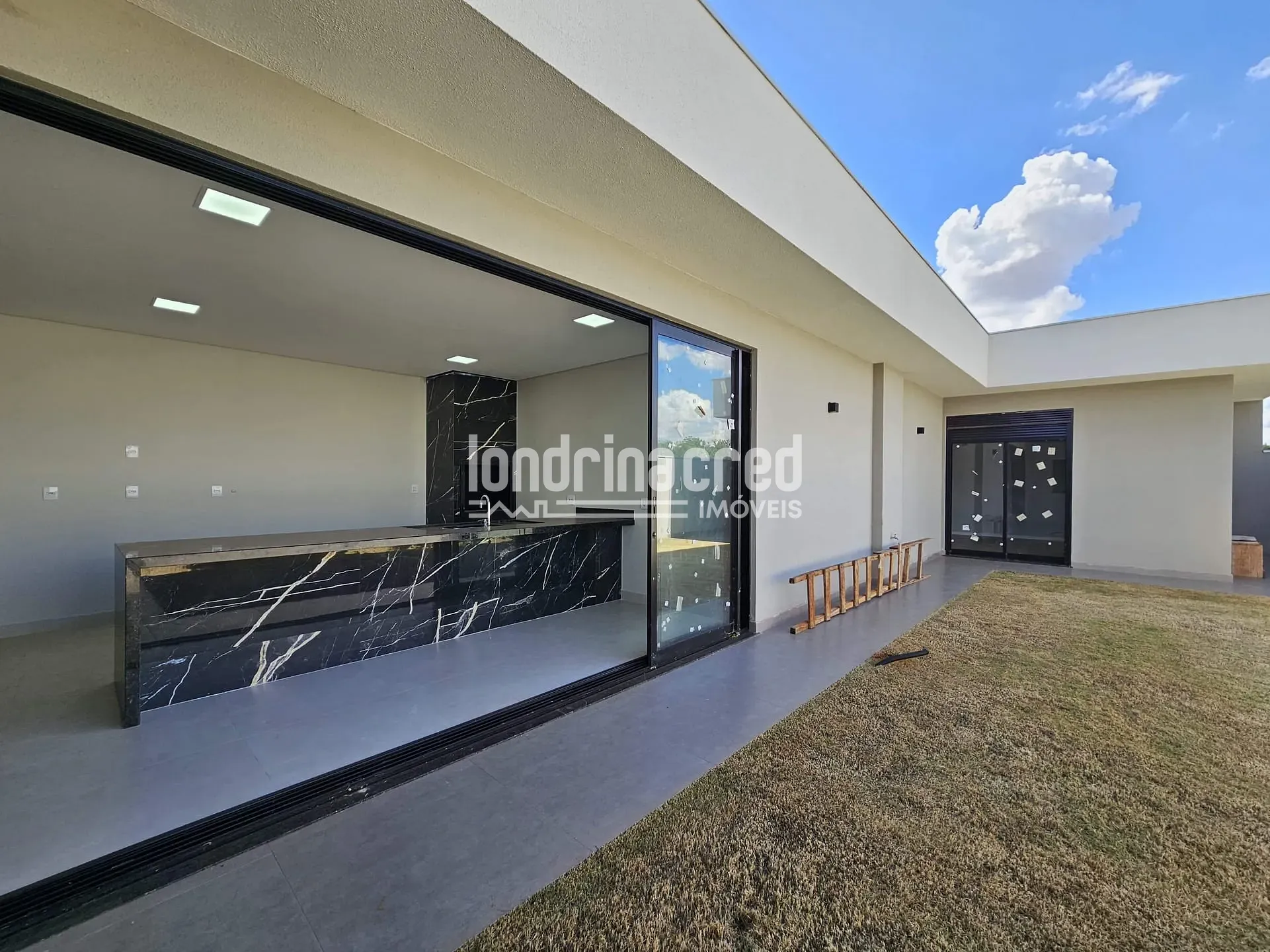 Casa, 3 quartos, 191 m² - Foto 11
