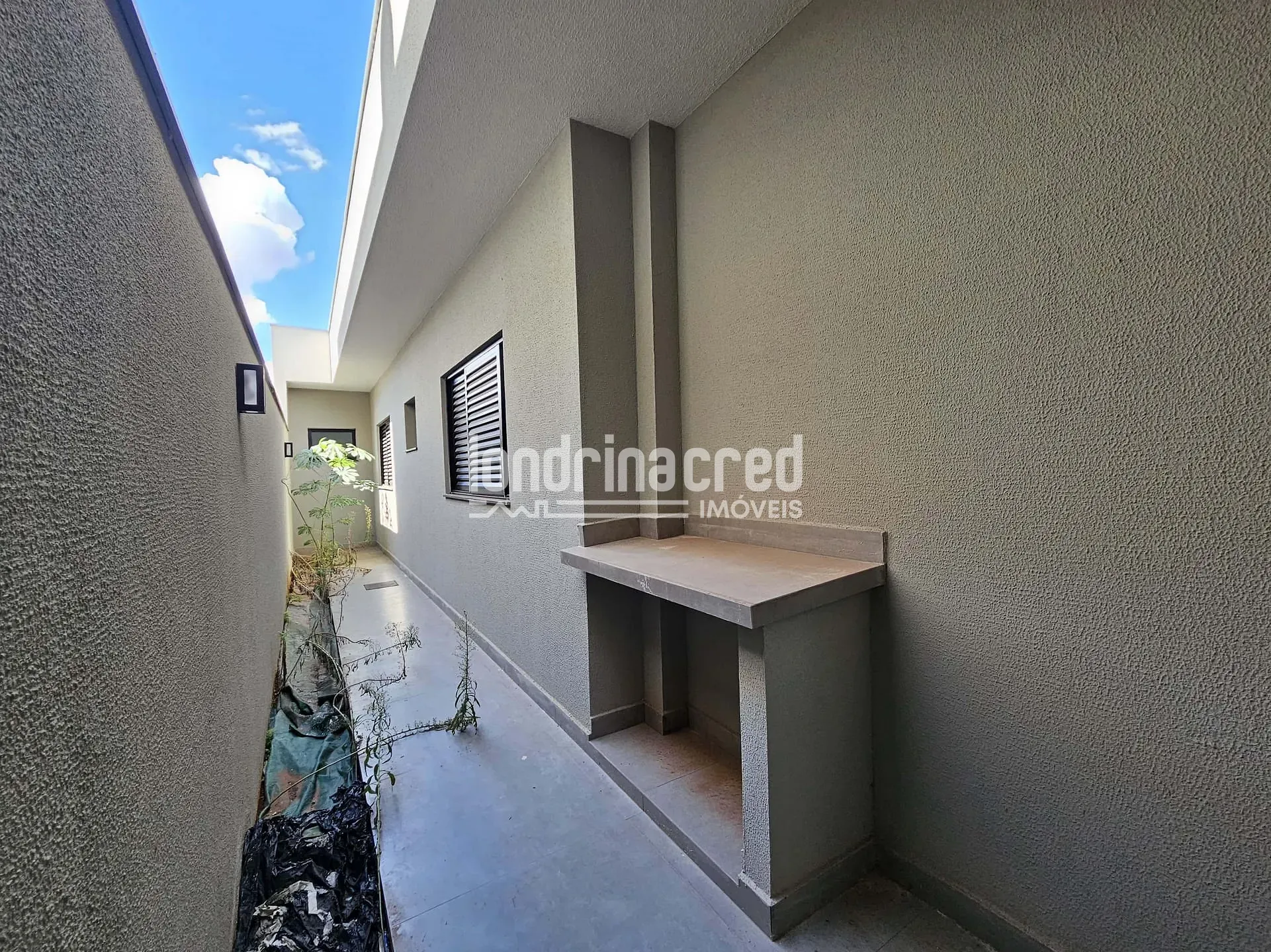 Casa, 3 quartos, 191 m² - Foto 19