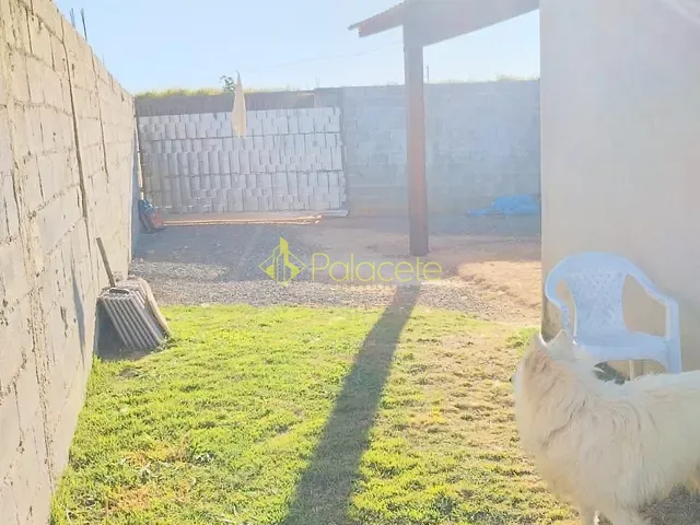 Casa com 312m² 1 quarto e 2 banheiros, à venda, no bairro Boa Vista em Aparecida
