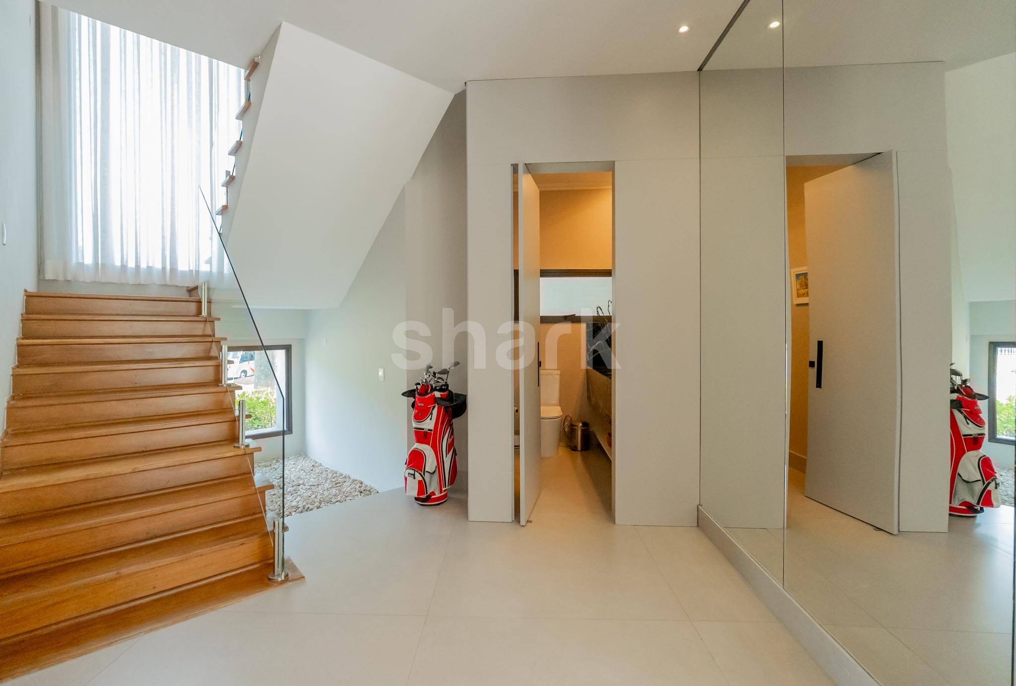 Casa em Residencial Tamboré — foto 3