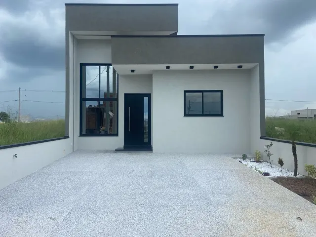 Casa com 175m² 3 quartos e 2 banheiros, à venda, no bairro Residencial e Comercial Bosque da Imperatriz em Pindamonhangaba