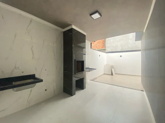 Casa com 175m² 3 quartos e 2 banheiros, à venda, no bairro Residencial e Comercial Bosque da Imperatriz em Pindamonhangaba